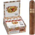 Romeo y Julieta 1875 Rothschilde Tubos Robusto Cigars – Box of 10 (5" × 50)