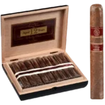 Rocky Patel Vintage 1990 Robusto Maduro Cigars – Box of 20 (5.5" × 50)