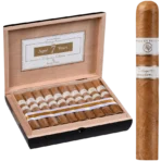 Rocky Patel Vintage 1999 Connecticut Robusto Cigars – Box of 20 (5.5" × 50)