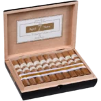 Rocky Patel Vintage 1999 Connecticut Robusto Cigars – Box of 20 (5.5" × 50) - Image 3
